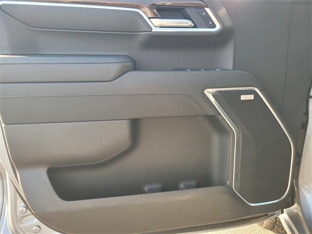 2025 Chevrolet Silverado 1500 RST Roseville CA