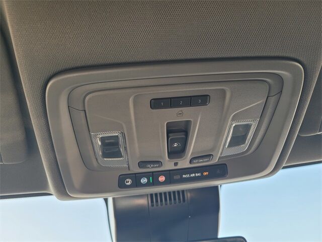 2025 Chevrolet Silverado 1500 RST Roseville CA