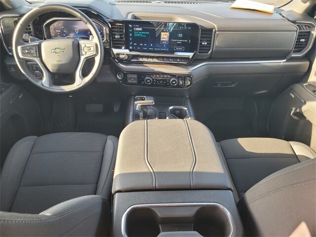 2025 Chevrolet Silverado 1500 RST Roseville CA