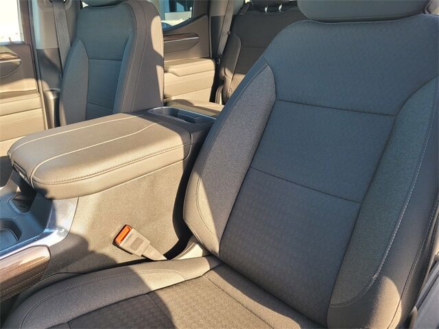 2025 Chevrolet Silverado 1500 RST Roseville CA