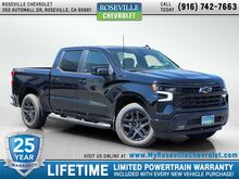 2025_Chevrolet_Silverado 1500_RST_ Roseville CA