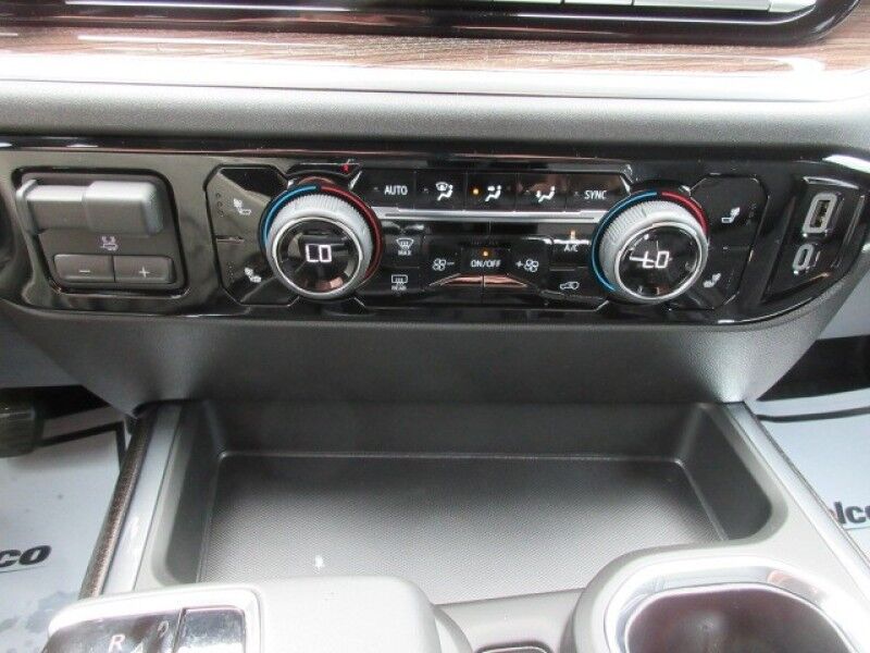 2025 Chevrolet Silverado 1500 RST Saint George SC