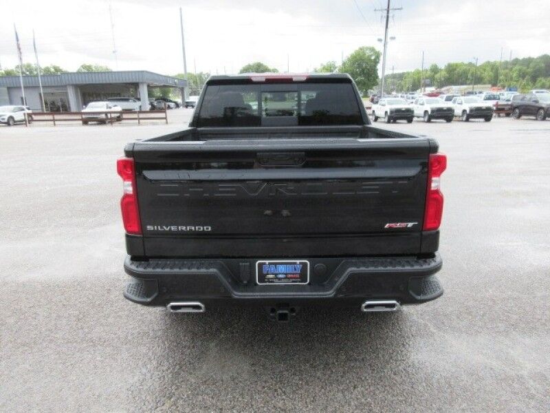 2025 Chevrolet Silverado 1500 RST Saint George SC