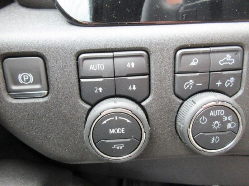 2025 Chevrolet Silverado 1500 RST Saint George SC