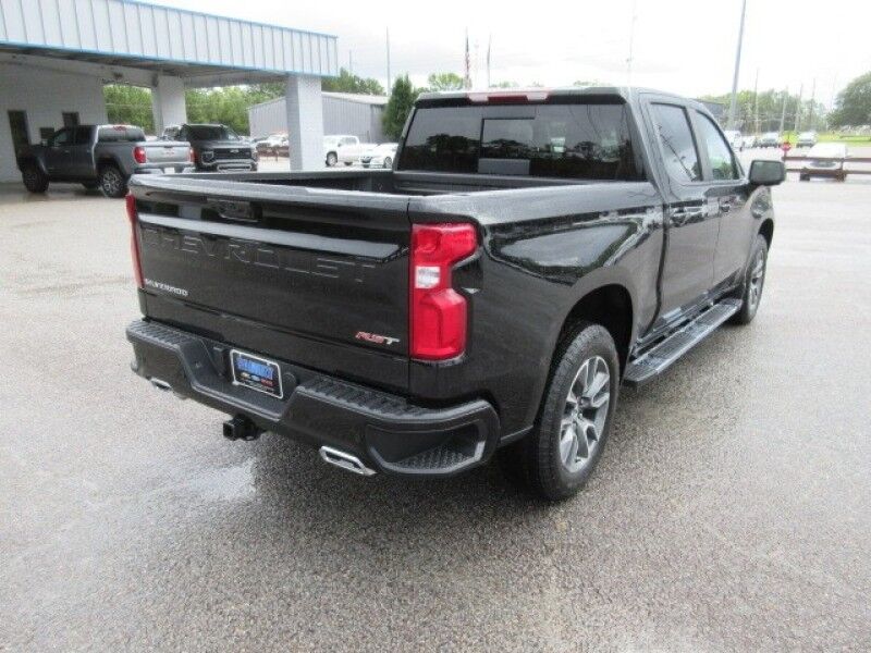 2025 Chevrolet Silverado 1500 RST Saint George SC