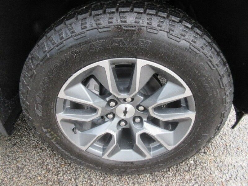 2025 Chevrolet Silverado 1500 RST Saint George SC