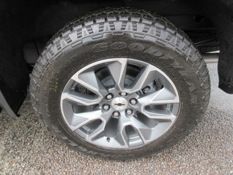 2025 Chevrolet Silverado 1500 RST Saint George SC