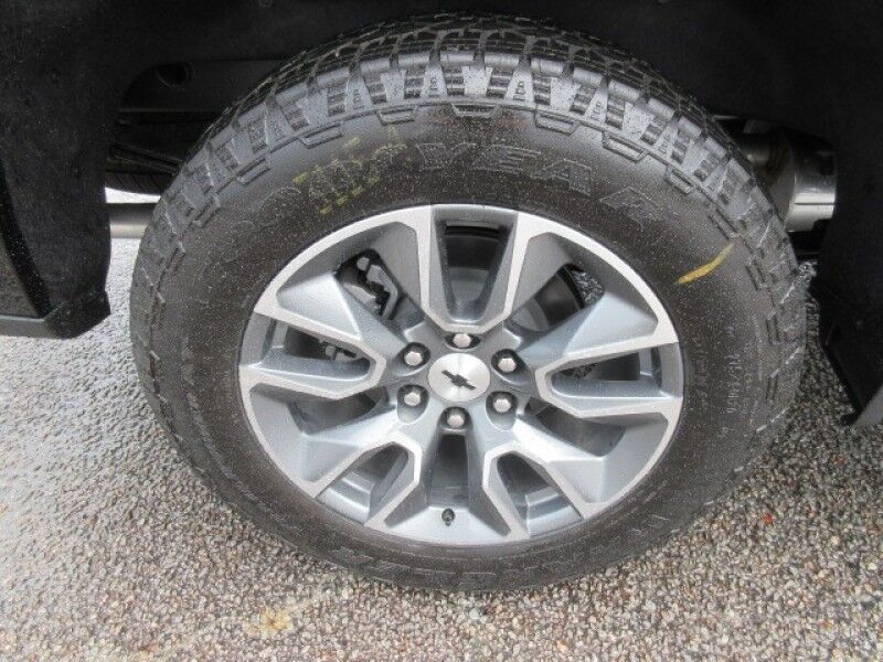 2025 Chevrolet Silverado 1500 RST Saint George SC