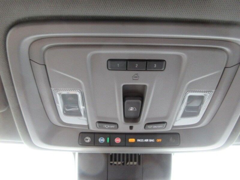 2025 Chevrolet Silverado 1500 RST Saint George SC