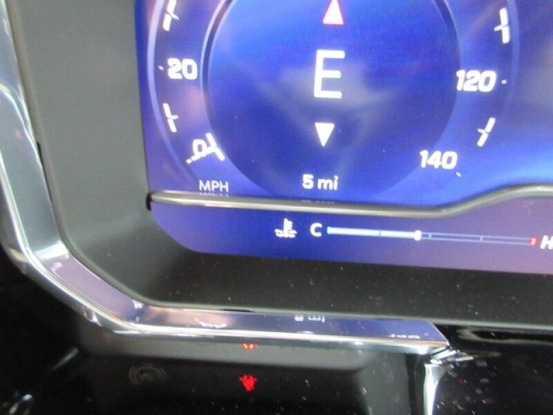 2025 Chevrolet Silverado 1500 RST Saint George SC