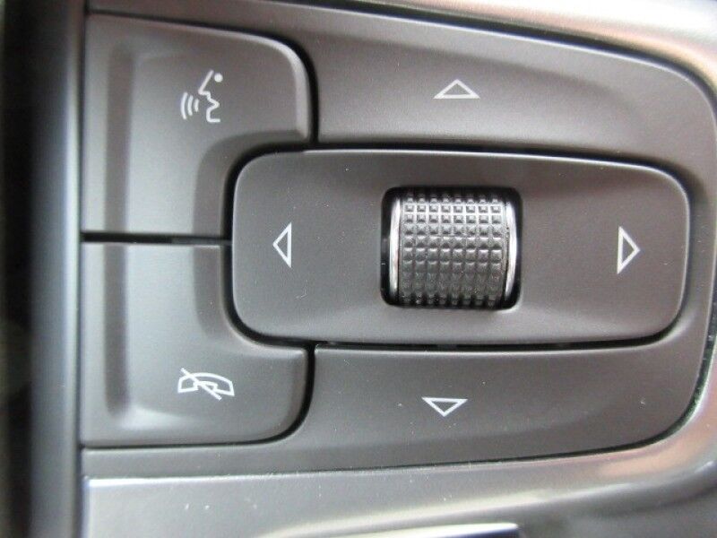 2025 Chevrolet Silverado 1500 RST Saint George SC