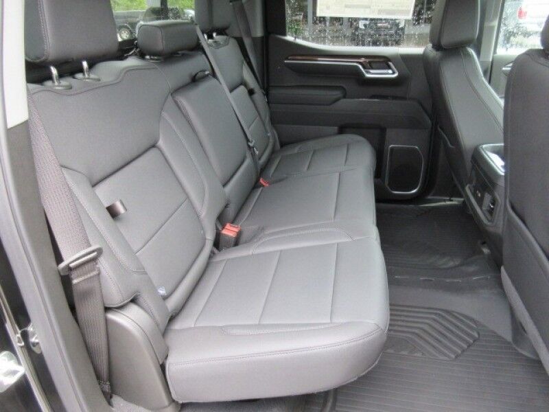 2025 Chevrolet Silverado 1500 RST Saint George SC