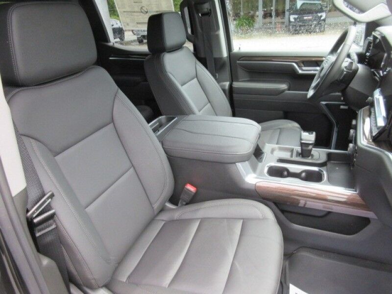 2025 Chevrolet Silverado 1500 RST Saint George SC