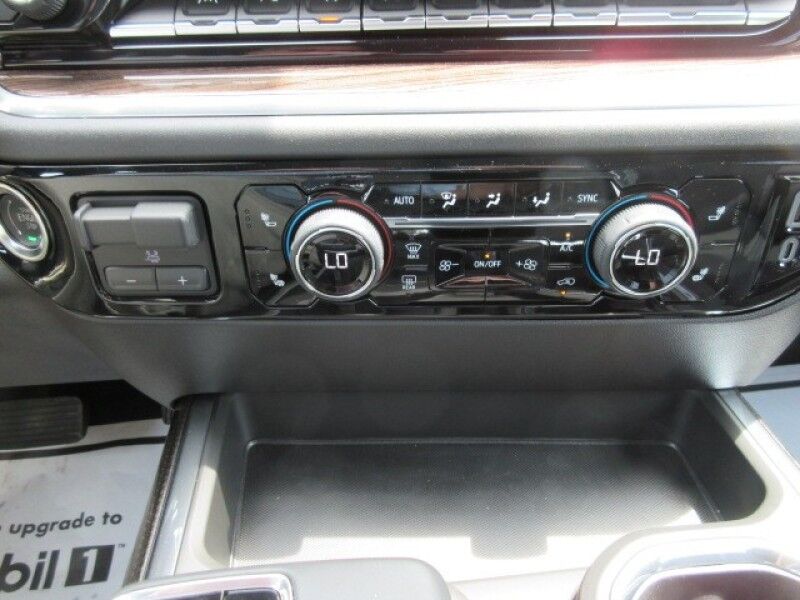 2025 Chevrolet Silverado 1500 RST Saint George SC