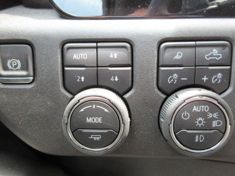 2025 Chevrolet Silverado 1500 RST Saint George SC