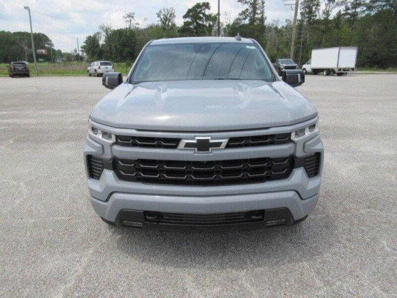2025 Chevrolet Silverado 1500 RST Saint George SC