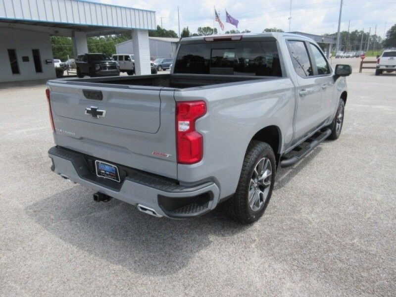 2025 Chevrolet Silverado 1500 RST Saint George SC