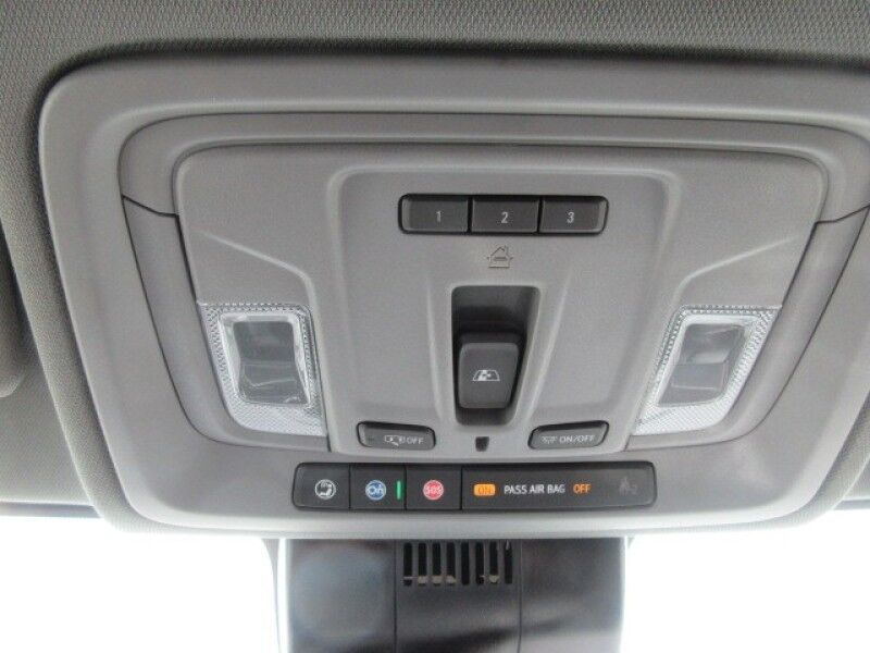 2025 Chevrolet Silverado 1500 RST Saint George SC