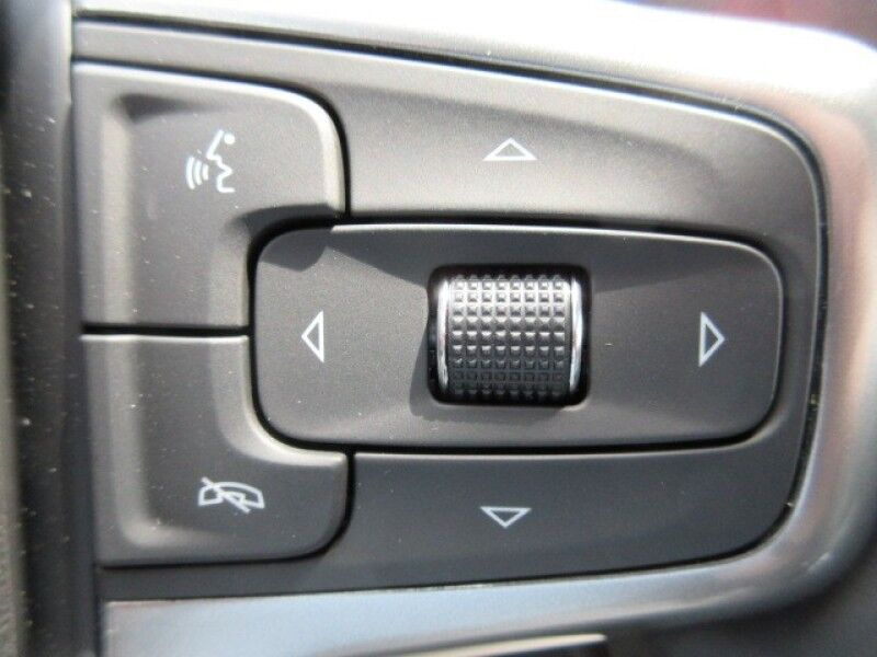 2025 Chevrolet Silverado 1500 RST Saint George SC