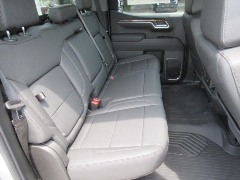 2025 Chevrolet Silverado 1500 RST Saint George SC