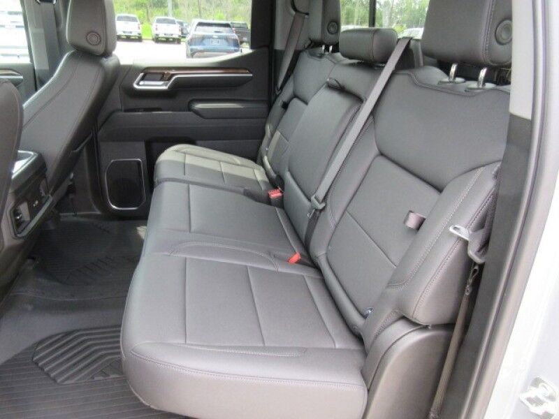 2025 Chevrolet Silverado 1500 RST Saint George SC