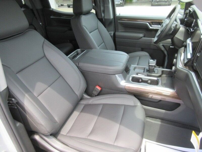 2025 Chevrolet Silverado 1500 RST Saint George SC