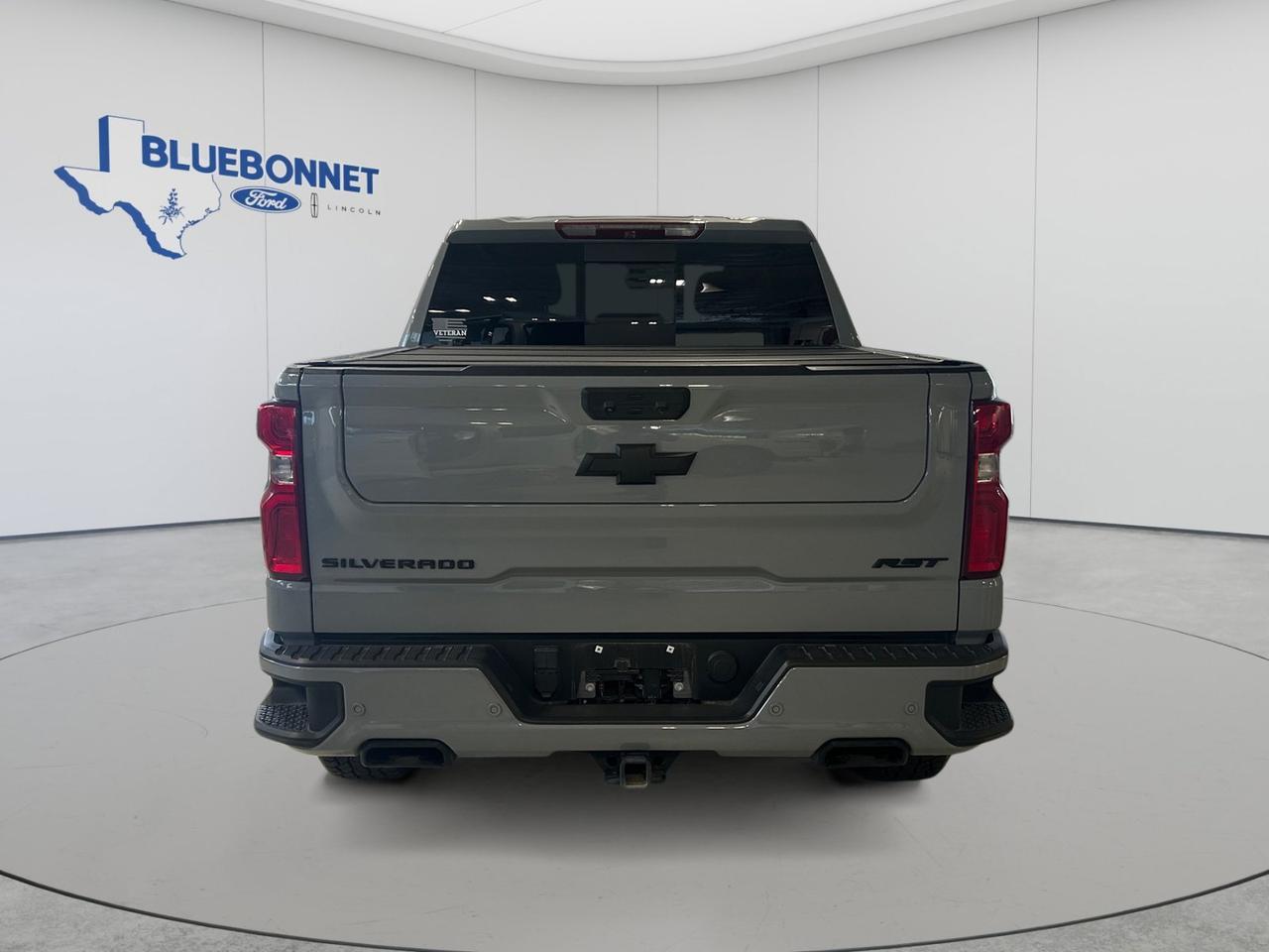 2025 Chevrolet Silverado 1500 RST New Braunfels TX
