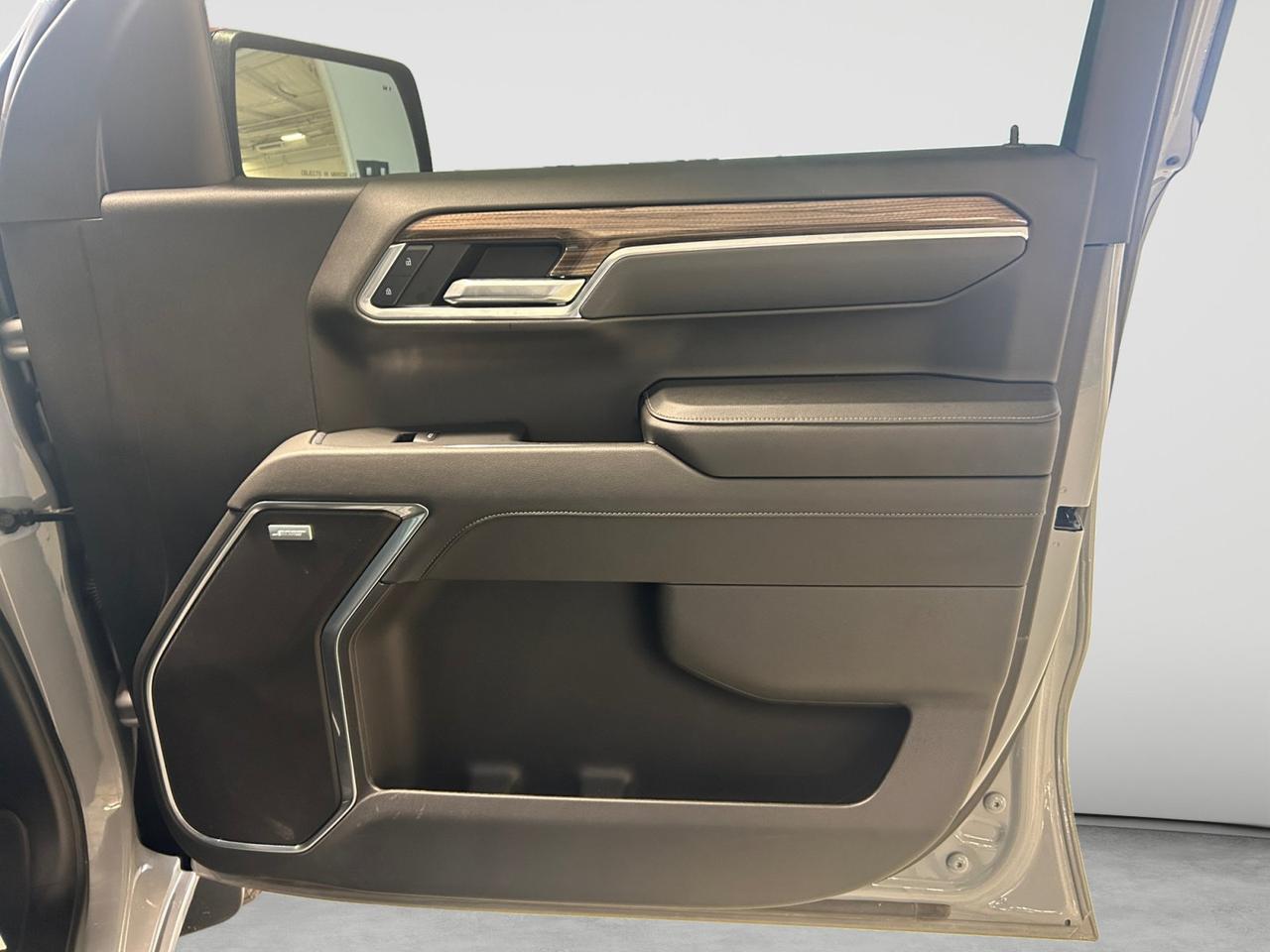 2025 Chevrolet Silverado 1500 RST New Braunfels TX