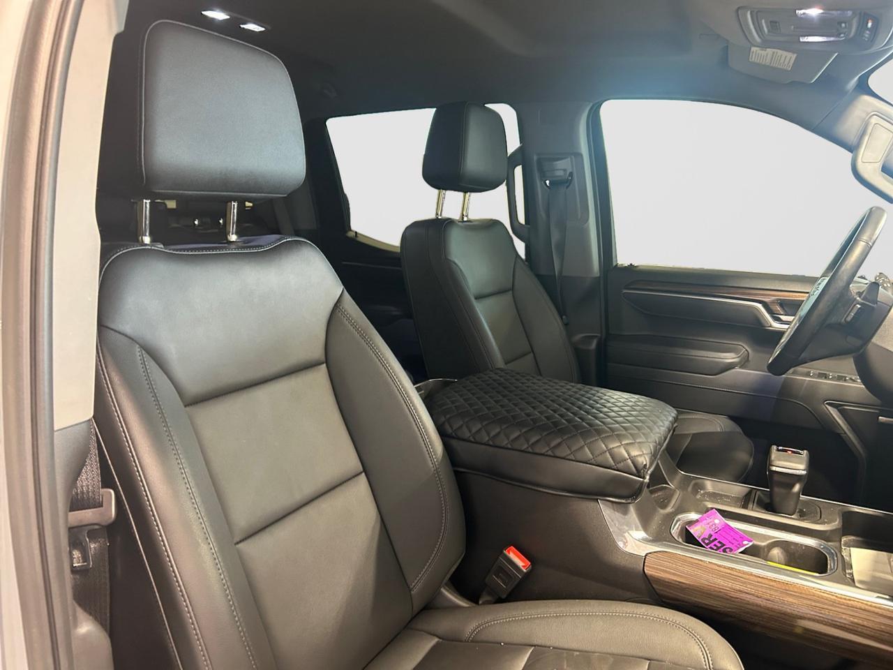 2025 Chevrolet Silverado 1500 RST New Braunfels TX