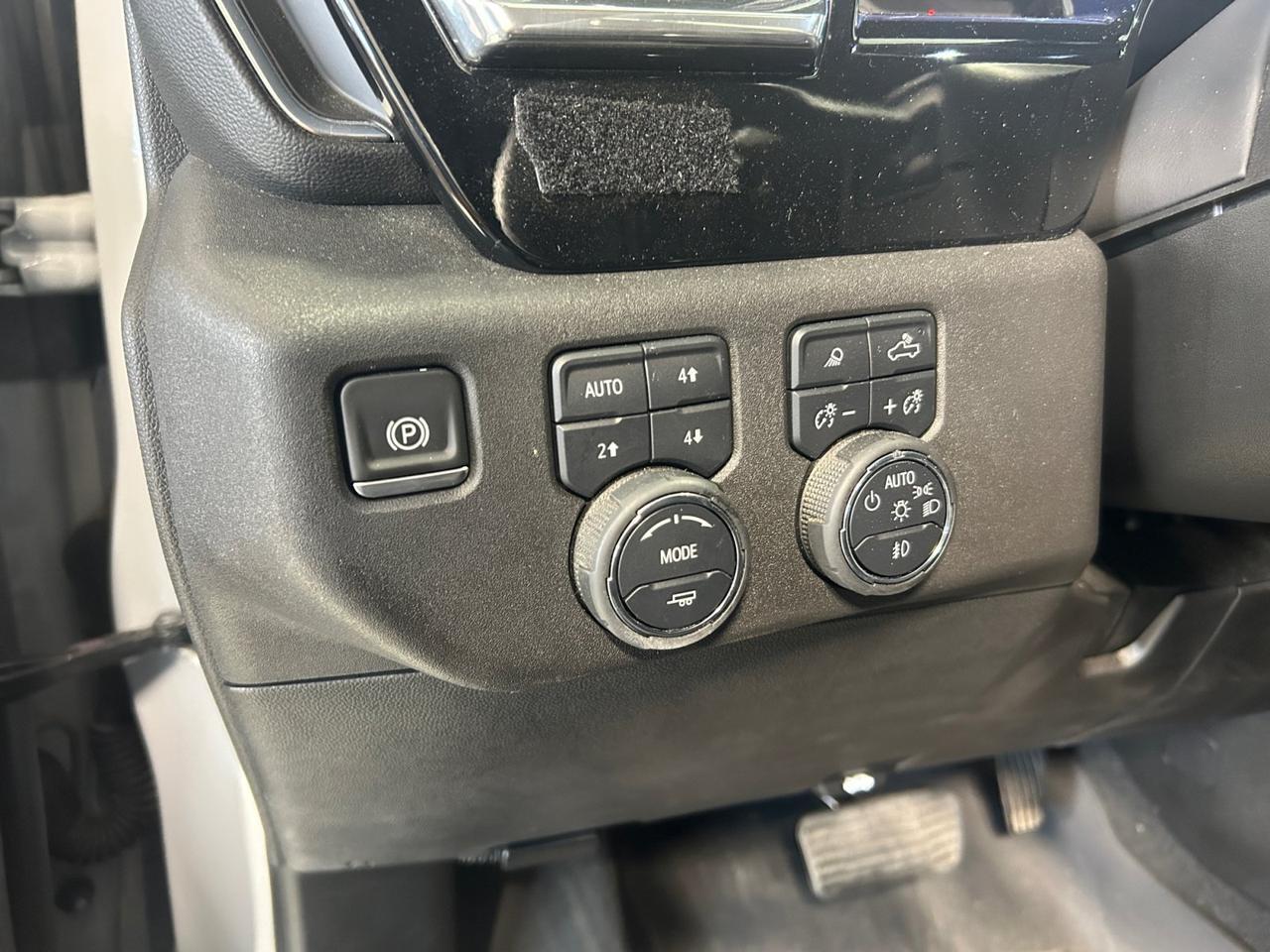2025 Chevrolet Silverado 1500 RST New Braunfels TX