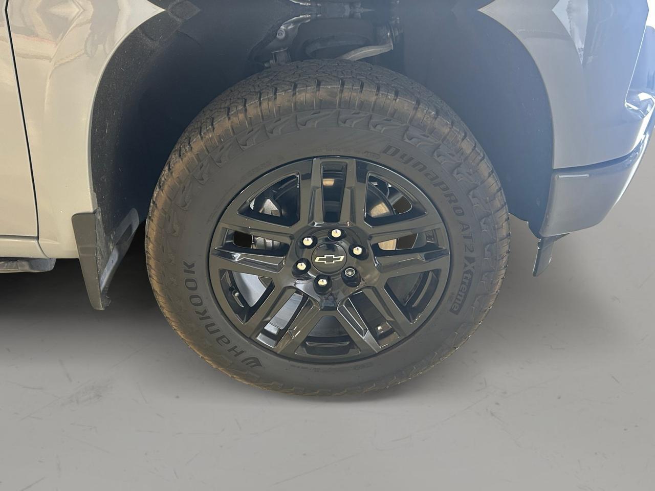 2025 Chevrolet Silverado 1500 RST New Braunfels TX