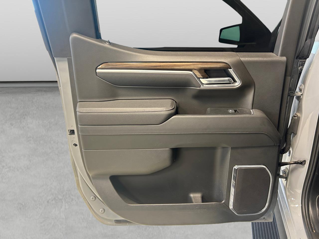2025 Chevrolet Silverado 1500 RST New Braunfels TX