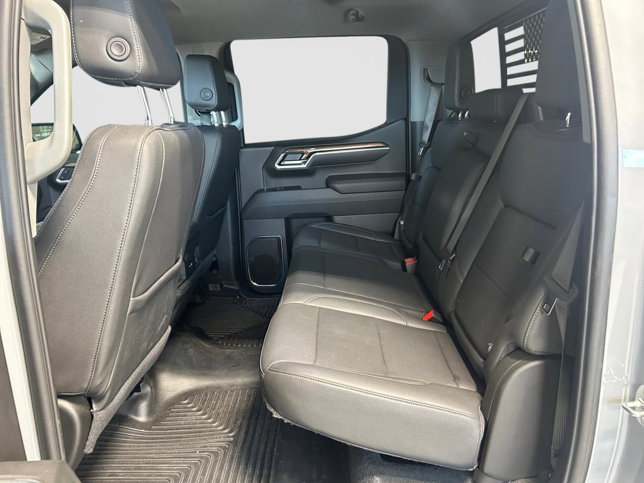 2025 Chevrolet Silverado 1500 RST New Braunfels TX