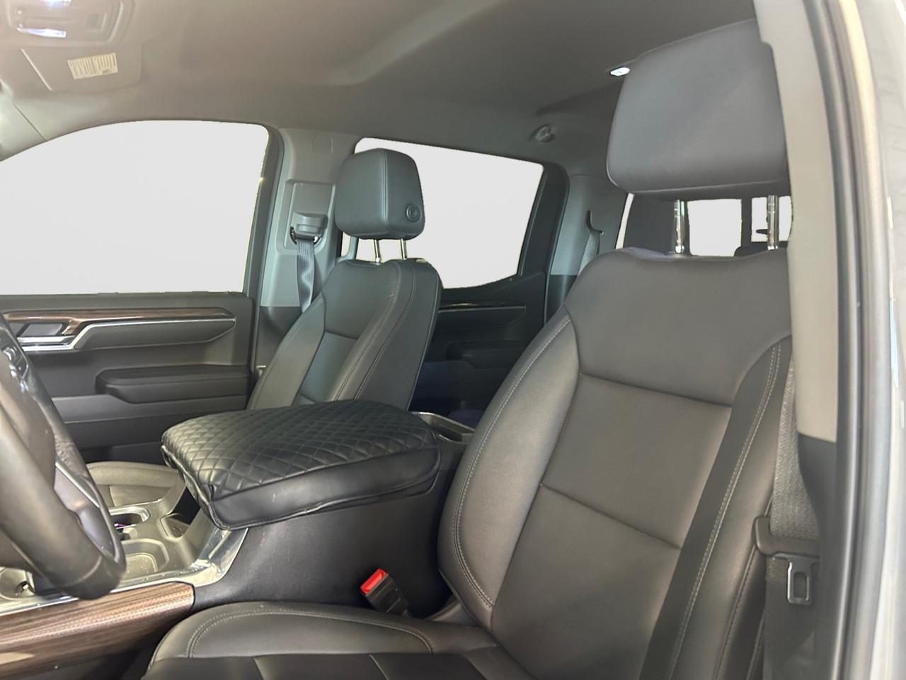 2025 Chevrolet Silverado 1500 RST New Braunfels TX