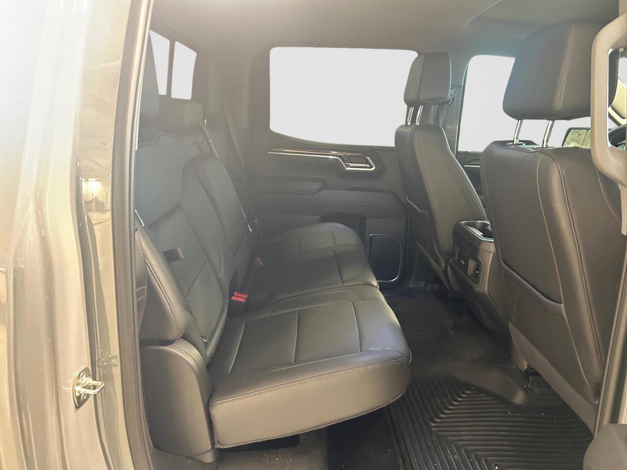2025 Chevrolet Silverado 1500 RST New Braunfels TX