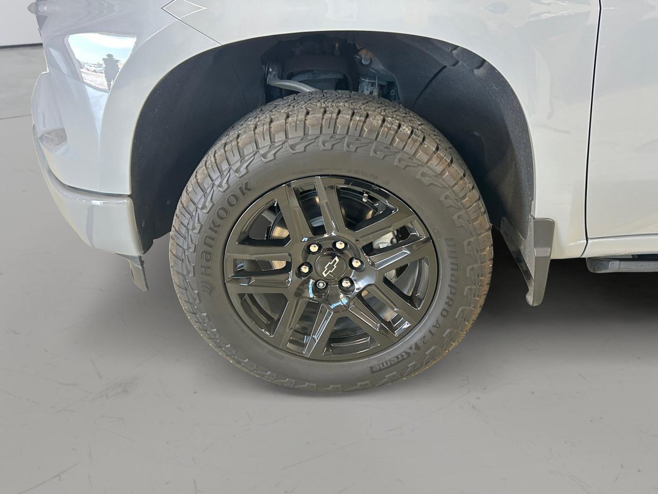 2025 Chevrolet Silverado 1500 RST New Braunfels TX