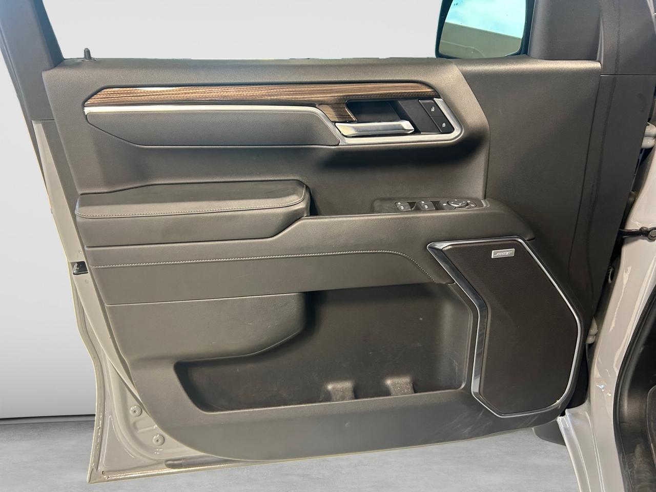 2025 Chevrolet Silverado 1500 RST New Braunfels TX