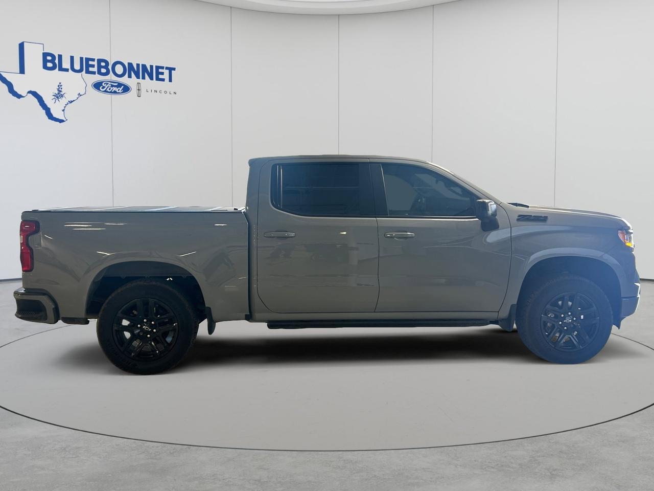 2025 Chevrolet Silverado 1500 RST New Braunfels TX