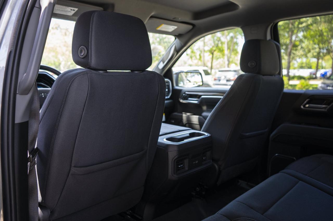 2025 Chevrolet Silverado 1500 RST San Antonio TX
