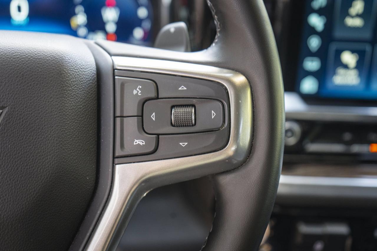 2025 Chevrolet Silverado 1500 RST San Antonio TX