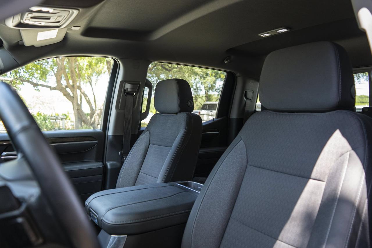 2025 Chevrolet Silverado 1500 RST San Antonio TX