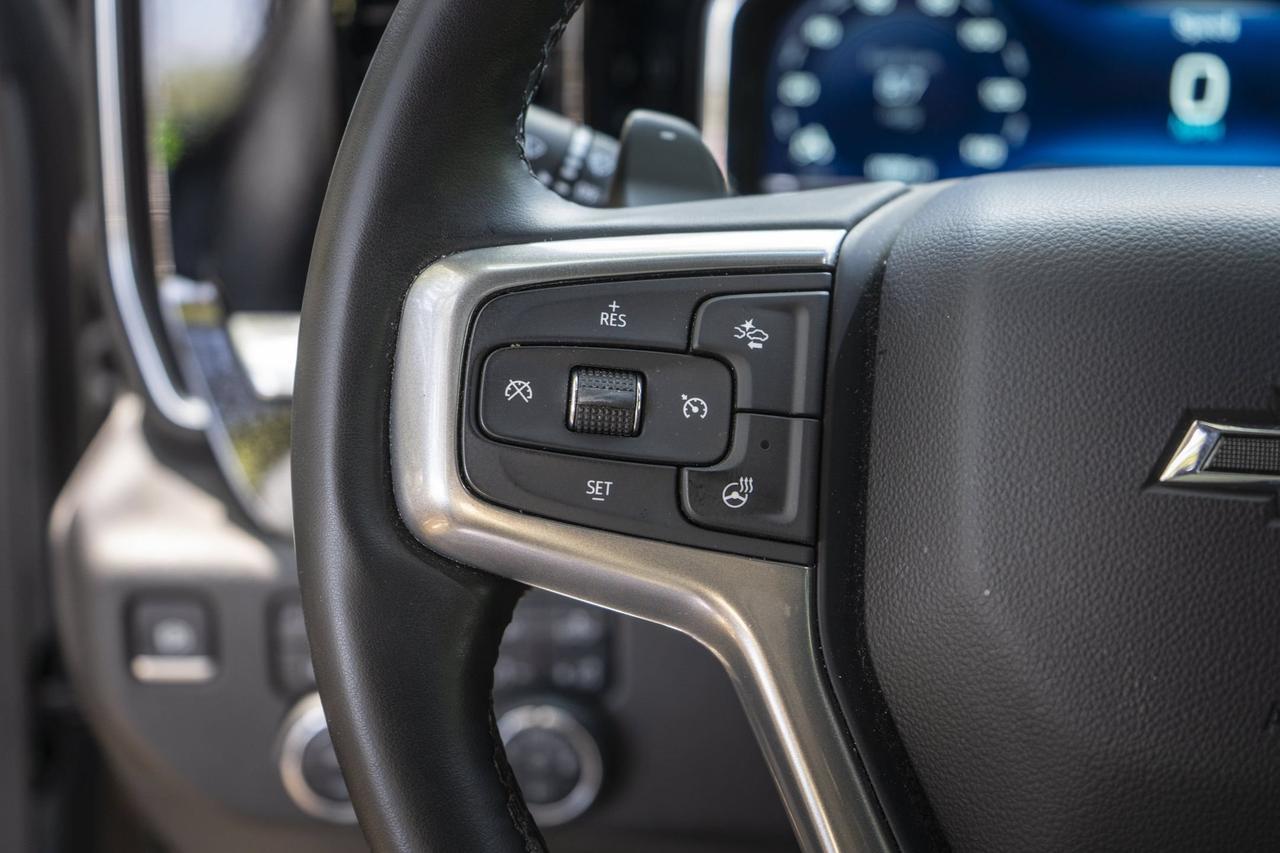 2025 Chevrolet Silverado 1500 RST San Antonio TX