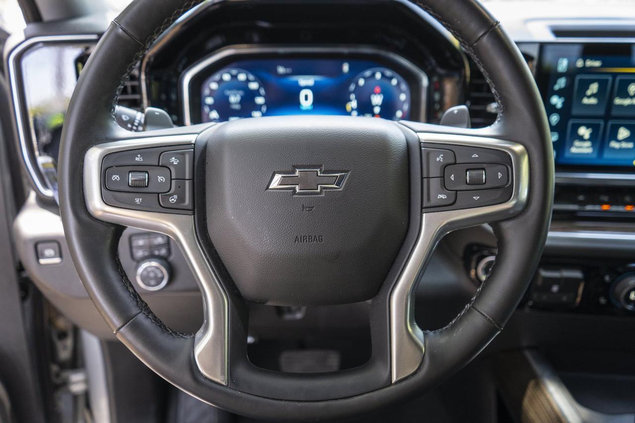 2025 Chevrolet Silverado 1500 RST San Antonio TX