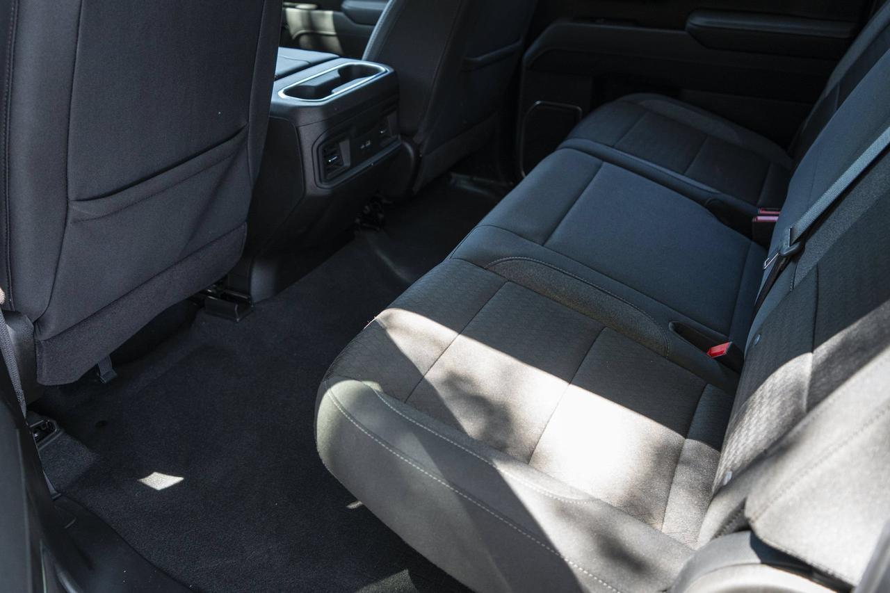 2025 Chevrolet Silverado 1500 RST San Antonio TX