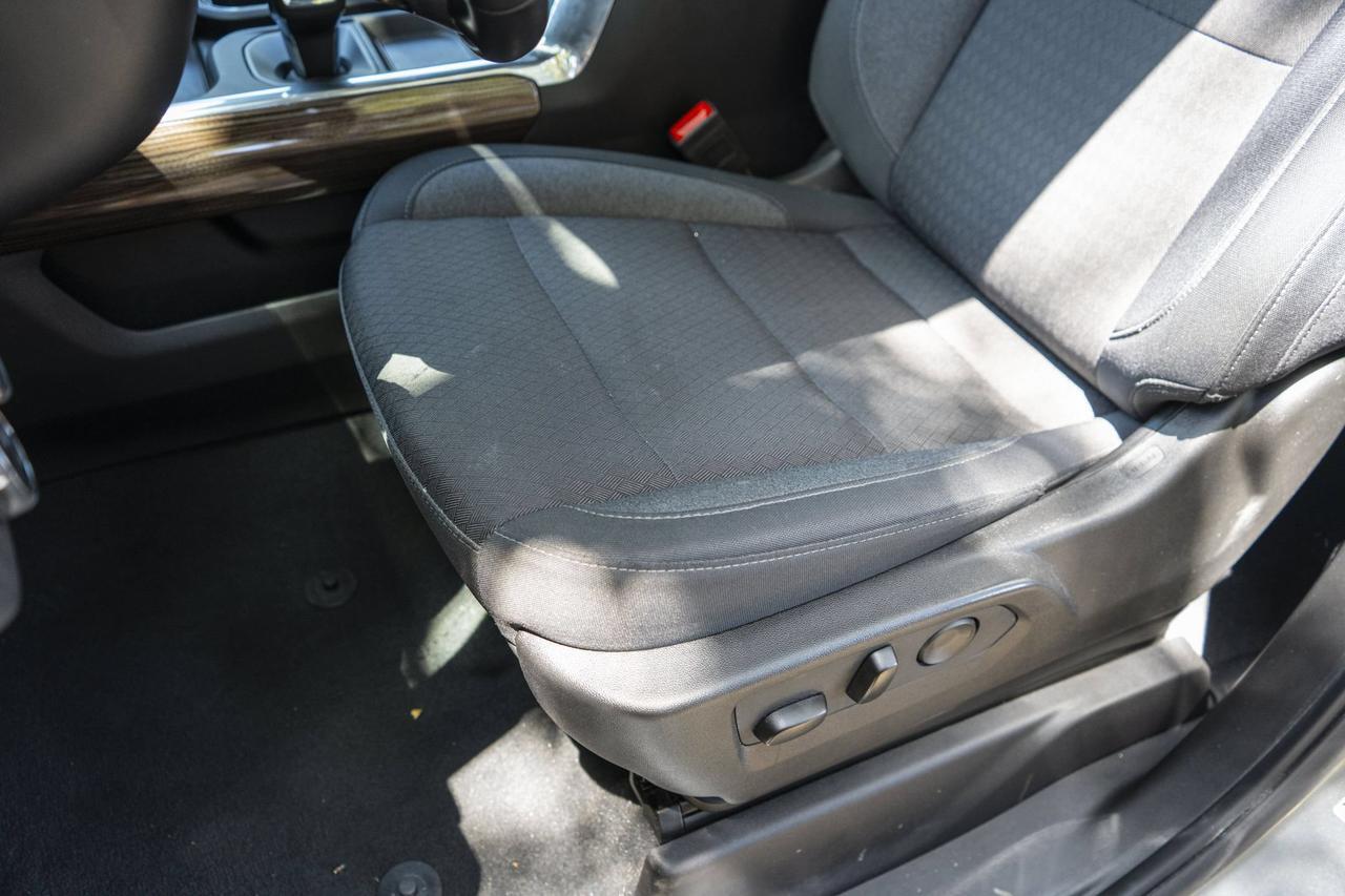 2025 Chevrolet Silverado 1500 RST San Antonio TX