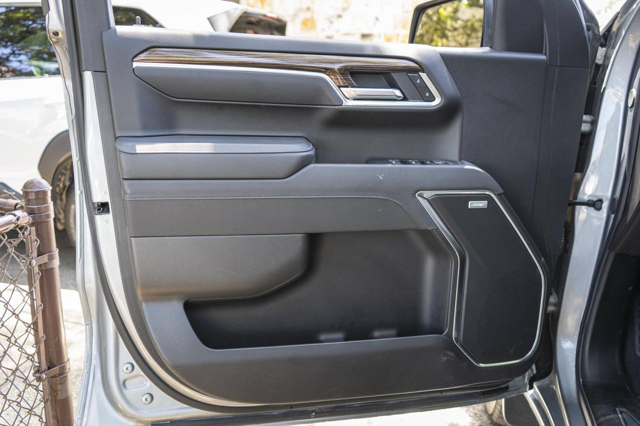 2025 Chevrolet Silverado 1500 RST San Antonio TX