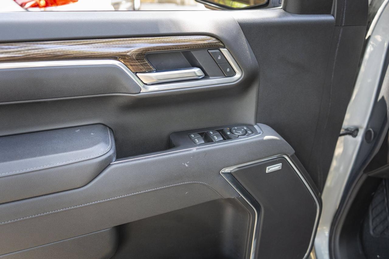 2025 Chevrolet Silverado 1500 RST San Antonio TX