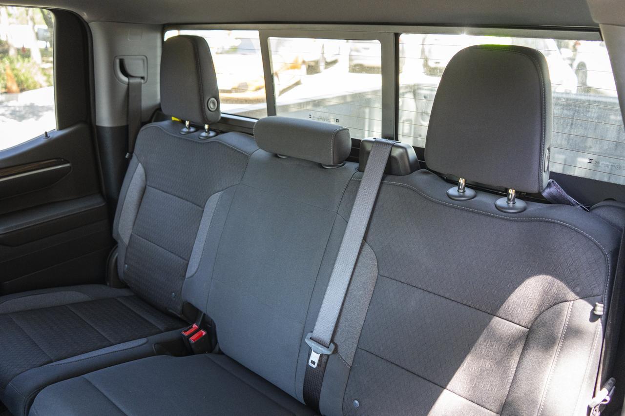 2025 Chevrolet Silverado 1500 RST San Antonio TX