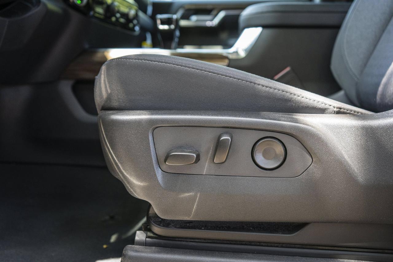 2025 Chevrolet Silverado 1500 RST San Antonio TX