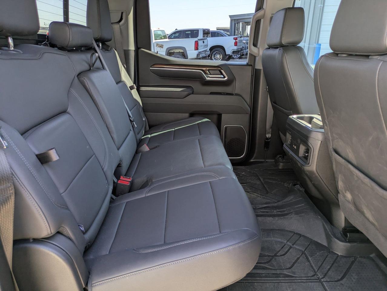 2025 Chevrolet Silverado 1500 RST Castroville TX